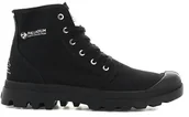 Sneakersy damskie - Palladium Buty Palladium Pampa Hi Organic II U 'Earth Collection' Vegan 77100-008-M 77100008M - miniaturka - grafika 1