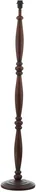Lampy stojące - Dar Lighting Lampa podłogowa Hayward HAY4947 Dar Lighting HAY4947 - miniaturka - grafika 1