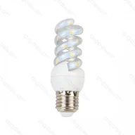 Żarówki LED - AIGOSTAR LED SPIRAL 20W E27 4000K 183608 - miniaturka - grafika 1