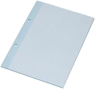 Interdruk K Wkład do segregatora A5 50k x 5 kolor - Szkolne artykuły papiernicze - miniaturka - grafika 2