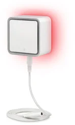 Eve Elgato Eve Water Guard czujnik zalania HomeKit EV-11 - Systemy inteligentnych domów - miniaturka - grafika 2