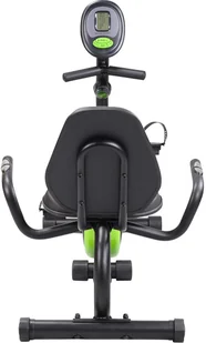 HMS R9259 Plus - 27932-uniw - Rowery treningowe - miniaturka - grafika 8