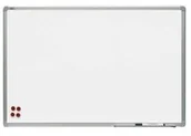 Tablice i flipcharty - 2x3 Tablica Suchościeralno-magnetyczna ceramiczna - 120x90cm - 120x90 cm TSA129 - miniaturka - grafika 1