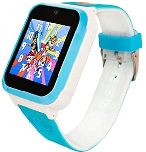 Technaxx Psi Patrol PAW-4939Blue Niebieski - Smartwatch - miniaturka - grafika 3