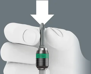 Wera 05057484001 wkrętak ręczny Zestaw, Klucz nasadowy - Śrubokręty - miniaturka - grafika 16