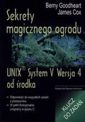 Systemy operacyjne i oprogramowanie - Goodheart Berny, Cox James Sekrety magicznego ogrodu klucz do zadań - miniaturka - grafika 1
