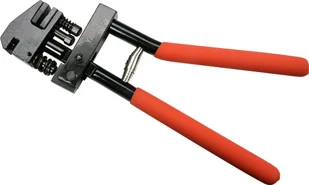 YATO DZIURKARKO FELCARKA ODSADZARKA BLACHARSKA YT-21582 YT-21582 - Kombinerki i obcęgi - miniaturka - grafika 2