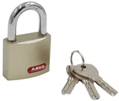 Kłódki - Abus Kłódka pałąkowa 818/50 - miniaturka - grafika 1