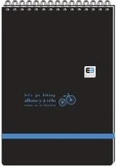 Inter-druk Kołonotes A5 100k. PP ZG26INT - Szkolne artykuły papiernicze - miniaturka - grafika 3