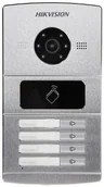 Wideodomofony - HIKVISION+VIDEO+INTERCOM Panel bramowy HIKVISION DS-KV8402-IM 23401 - miniaturka - grafika 1