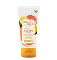 Kosmetyki do stylizacji włosów - Bio Pasta do stylizacji włosów dla dzieci, 100g, - miniaturka - grafika 1