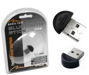 Media-Tech MT-5005 - Adaptery bluetooth - miniaturka - grafika 3