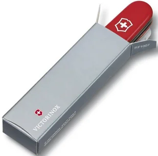 VICTORINOX VICTORINOX Scyzoryk VICTORINOX Fisherman 1.4733.72 - Pozostałe wyposażenie warsztatu - miniaturka - grafika 3