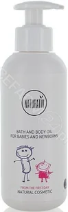 Naturativ Olejek do ciała 250 ml damska - Kosmetyki do kąpieli - miniaturka - grafika 2