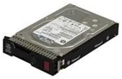 Dyski serwerowe - HP dysk twardy 4TB SATA hard disk drive 7,2K, 6Gbps, 3,5 large form factor (LFF) (693720-001) - miniaturka - grafika 1