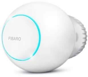 Fibaro Radiator Thermostat Head FIBEFGT-001 - Systemy inteligentnych domów - miniaturka - grafika 2