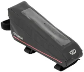 Sakwy rowerowe - ZEFAL Z Race Frame Bag M, czarny 2022 Torebki na ramę 2701713802 - miniaturka - grafika 1