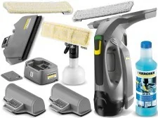 KARCHER WVP 10 Adv Profesjonalna myjka do okien (1633-5600) - Akcesoria do urządzeń czyszczących - miniaturka - grafika 4