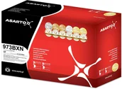 Tusze zamienniki - Asarto Tusz do HP 973BXN L0S07AE 10000 str. black AS-H973BXN - miniaturka - grafika 1