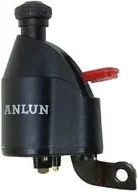Lampki rowerowe - Anlun AERO dynamo dodatek do Twojego roweru z uprawy po lewej stronie Fast unzerbrechlichen Spezia lpoly z poliamidu (nylon) CVD071 - miniaturka - grafika 1