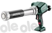 Pistolety do klejenia - Metabo KPA 12 400 - miniaturka - grafika 1
