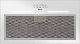 Amica OMP6251WG - Okapy kuchenne - miniaturka - grafika 4