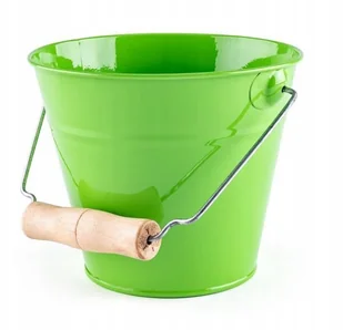 WIADERKO ZIELONE OGRODOWE - Place zabaw - miniaturka - grafika 4