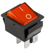 Akcesoria i części AGD - WYŁĄCZNIK WA12 W4.8 - miniaturka - grafika 1