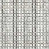 Płytki ceramiczne - Peronda Mozaika Casandra Silver - miniaturka - grafika 1