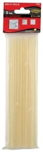 Modeco Klej w laskach supermocny PRO+ 5kgszt MN-97-993-B - Kleje i inne preparaty budowlane - miniaturka - grafika 2