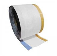 Folie izolacyjne - Taśma folia paroprzepuszczalna zewnętrzna z butylem 70 mm/ 25mb - miniaturka - grafika 1