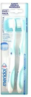 Szczoteczki do zębów - Meridol méridol Duo-Pack Soft toothb rushes 9702235 - miniaturka - grafika 1