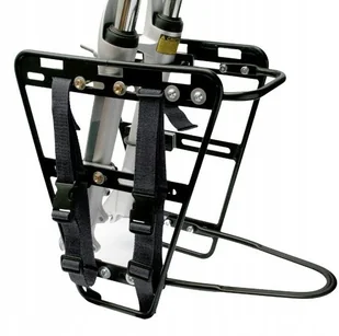 Sport Arsenal 204 Przedni Bagażnik Rowerowy - Bagażniki rowerowe - miniaturka - grafika 3