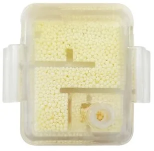 GÖTZE & JENSEN GÖTZE & JENSEN Filtr wymienny GÖTZE & JENSEN PM400W 5 szt.) MSA500F - Inne artykuły do sprzątania GÖTZE & JENSEN GÖTZE & JENSEN Filtr wymienny GÖTZE & JENSEN PM400W 5 szt.) MSA500F - Inne artykuły do sprzątania - miniaturka - grafika 2