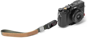 Peak Design Pasek Na Nadgarstek Cuff v3 szarozielony CF-SG-3 - Paski, szelki, uprzęże foto - miniaturka - grafika 6