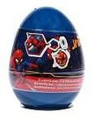 Zabawki kreatywne - Jajko niespodzianka Spiderman - miniaturka - grafika 1