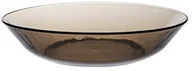Talerze - Duralex DURALEX 3014 cf06 Lys kreo Catholic 6 głębokość do zupy talerz szklany brązowy 21 cm 3014CF06 - miniaturka - grafika 1