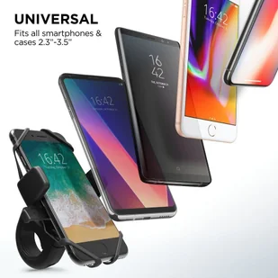 iOTTIE One Touch 4 Bike Mount HLBKIO105 - Uchwyty samochodowe do telefonów - miniaturka - grafika 5