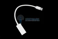 Adaptery i przejściówki - Mini Adapter Displayport Do Hdmi Thunderbolt Kabel - miniaturka - grafika 1