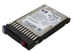 HP 300GB 6G SAS 10K 2 5 SFF Dual Port Hard Drive (507284-001) - Dyski serwerowe - miniaturka - grafika 2