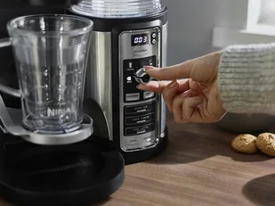 Ekspres do kawy Ninja CF065EU - Ekspresy do kawy - miniaturka - grafika 4