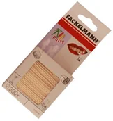 Pozostałe akcesoria barmańskie - Fackelmann 31079 wykałaczki, buk, brązowy, 27.6 x 61 x 5.9 cm 31079 - miniaturka - grafika 1