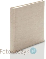 Albumy fotograficzne - Gedeon Album Promise mały ciemny (tradycyjny 40 białych stron) - miniaturka - grafika 1