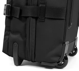 Eastpak Torba podróżna Tranverz M - black EK62L008 - Torby podróżne - miniaturka - grafika 5