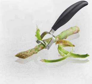 Gefu Obieraczka do szparagów FILIGRANO GEFU G-89412 - Obieraczki - miniaturka - grafika 2