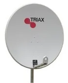 Anteny satelitarne - Triax ANTENA OFFSETOWA AS-80 80cm AS-80 (AS-80/TRIAX) - miniaturka - grafika 1