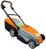 Kosiarki - GARDENX TBE1636 - miniaturka - grafika 1