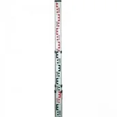 Poziomice, łaty, miary - Sola Łata niwelacyjna teleskopowa ML 5 71130501 - miniaturka - grafika 1