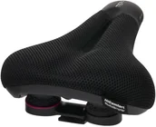 Siodełka rowerowe i akcesoria - Terry Terry Fisio Climavent Gel Max Siodełko Kobiety  2021 Siodełka trekkingowe i ATB 42300376 - miniaturka - grafika 1