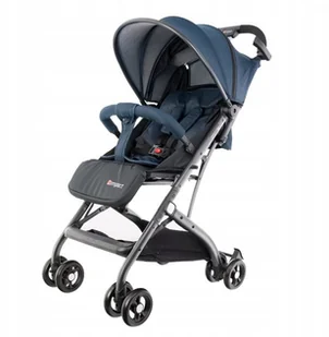 Euro Baby COMPACT BLUE - Wózki dziecięce - miniaturka - grafika 6